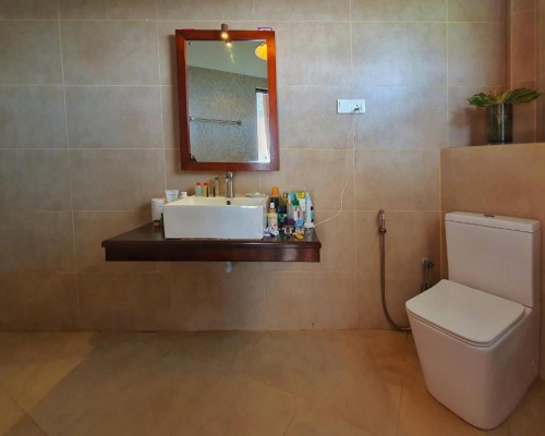 Sea Cloud Hotel 3* — Унаватуна, Шри-Ланка