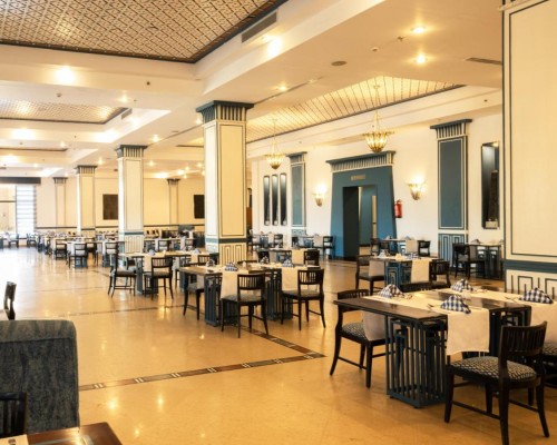 Stella Gardens Resort & Spa 5* — Макади Бэй, Египет