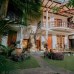 Dandelion Unawatuna — отель 3* в Унаватуне, Шри-Ланка