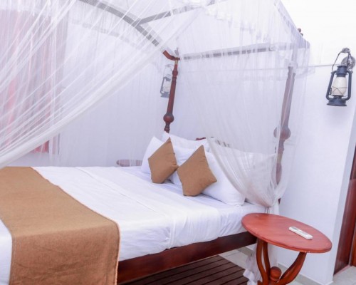 Dandelion Unawatuna — отель 3* в Унаватуне, Шри-Ланка