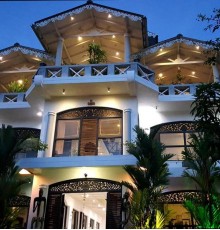Ridee Villa, Unawatuna 3*