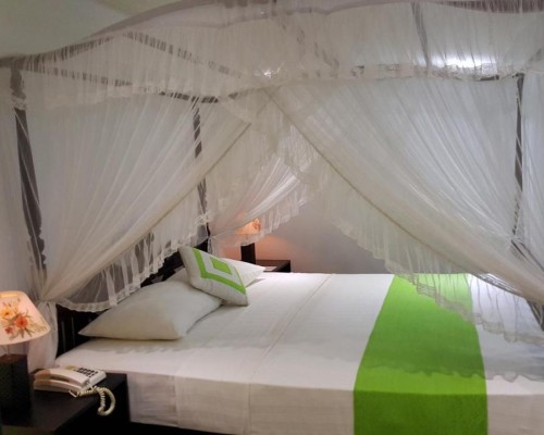 Ridee Villa 3* в Унаватуне