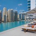 Vida Dubai Marina & Yacht Club 4* — отель в Дубай-Марине