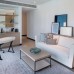 Vida Dubai Marina & Yacht Club 4* — отель в Дубай-Марине