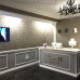 Rich Hotel в Гагре: 80 метров до пляжа, без официальной категории