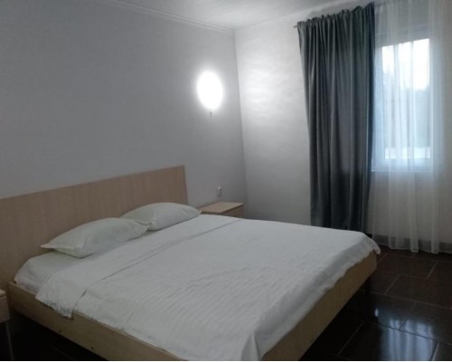 Hotel 777 в Гудауте: что важно знать перед бронированием