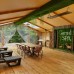 Garuda Glamping Abkhazia 4* — глэмпинг в Сухуме