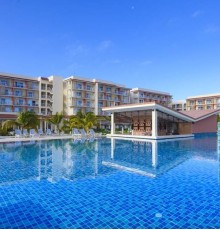 Grand Aston Cayo Paredon 4*