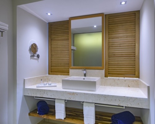 Grand Aston Cayo Paredon 4* — отель на острове Кайо-Коко