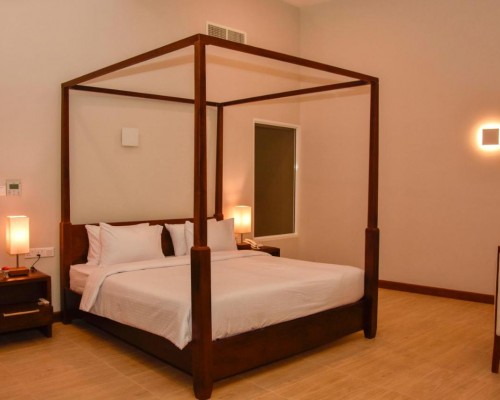 Hotel Refresh Blue 3* в Хиккадуве: что важно знать перед бронированием