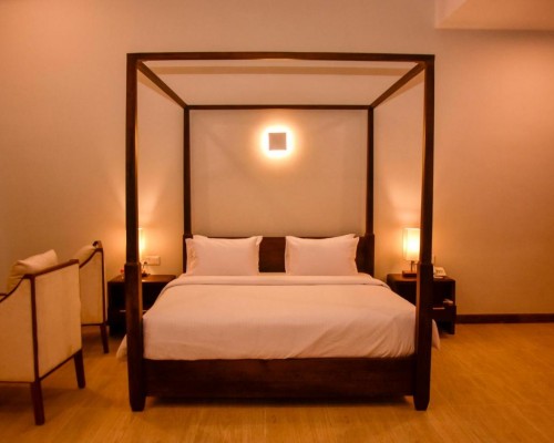 Hotel Refresh Blue 3* в Хиккадуве: что важно знать перед бронированием