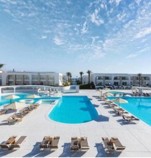 Sunrise White Hills Resort 5* Sunrise White Hills Resort 5*