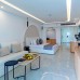 Sunrise White Hills Resort 5* — Шарм-эль-Шейх
