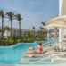 Sunrise White Hills Resort 5* — Шарм-эль-Шейх