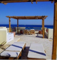 Imperial Shams Abu Soma 5*