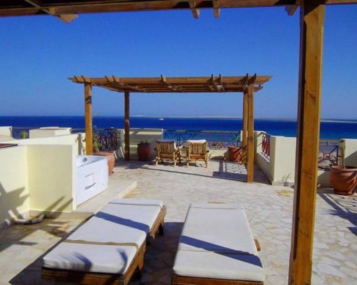 Imperial Shams Abu Soma 5* — Хургада, Сома Бей