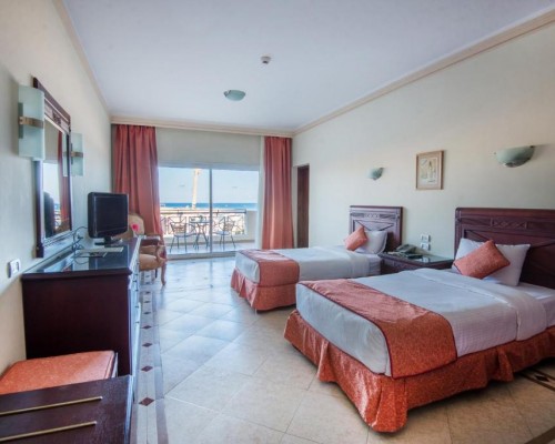Imperial Shams Abu Soma 5* — Хургада, Сома Бей