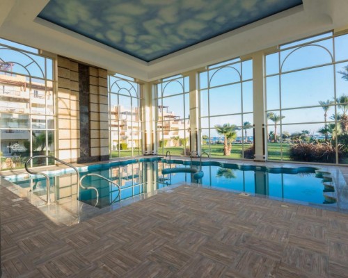 Imperial Shams Abu Soma 5* — Хургада, Сома Бей