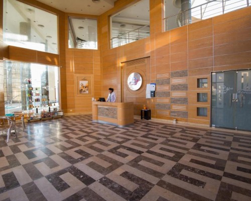 Imperial Shams Abu Soma 5* — Хургада, Сома Бей