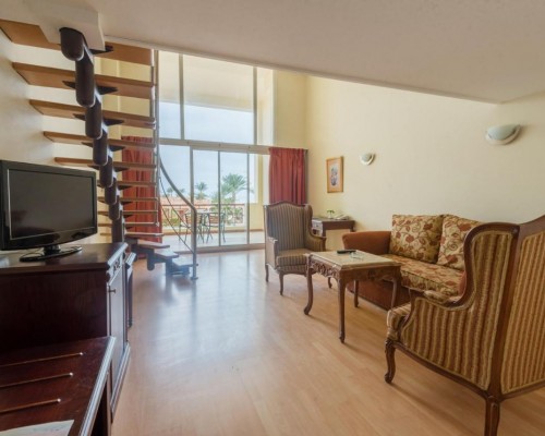 Imperial Shams Abu Soma 5* — Хургада, Сома Бей