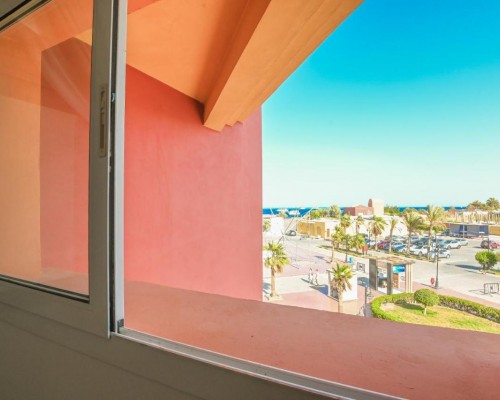 The Boutique Hotel Hurghada Marina 3* — Хургада, Египет