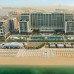 Marriott Resort Palm Jumeirah 5* — Дубай, Пальма Джумейра