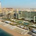 Marriott Resort Palm Jumeirah 5* — Дубай, Пальма Джумейра