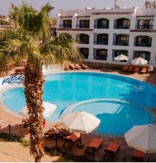 El Khan Sharm Hotel 3* El Khan Sharm Hotel 3*