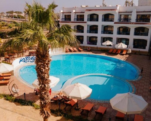 El Khan Sharm Hotel 3* в Шарм-эль-Шейхе: что важно знать