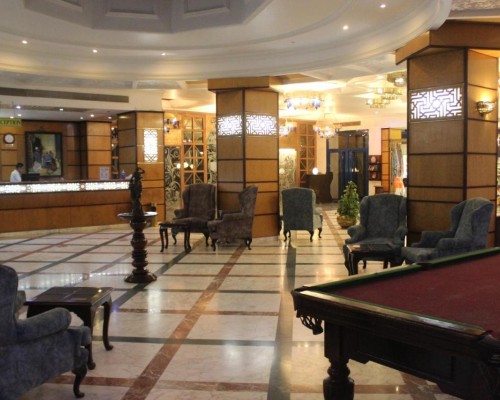 El Khan Sharm Hotel 3* в Шарм-эль-Шейхе: что важно знать