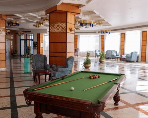 El Khan Sharm Hotel 3* в Шарм-эль-Шейхе: что важно знать