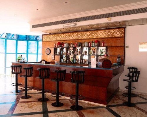 El Khan Sharm Hotel 3* в Шарм-эль-Шейхе: что важно знать