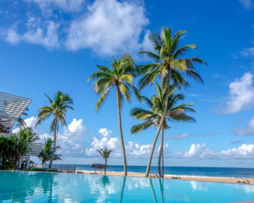 Avenra Beach Hotel 4* в Хиккадуве: что важно знать перед бронированием