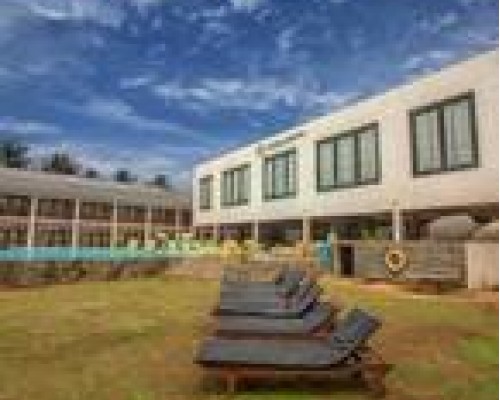 Avenra Beach Hotel 4* в Хиккадуве: что важно знать перед бронированием