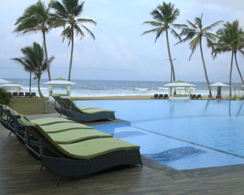Avenra Beach Hotel 4* в Хиккадуве: что важно знать перед бронированием