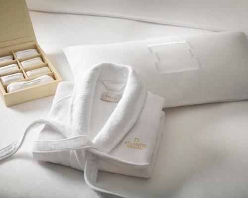 Atlantis The Royal 5* на Пальме Джумейра, Дубай