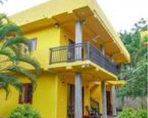 Easy Living 3* в Хиккадуве — честный обзор отеля