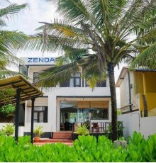Zendara Hotel 2*