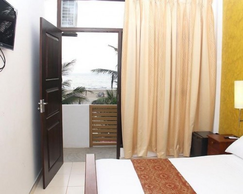 Zendara Hotel 2* в Негомбо: что это за отель на самом деле