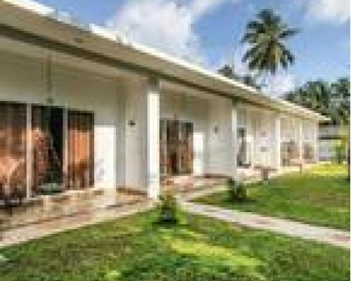 Villa Bounty 3* в Хиккадуве: что важно знать до бронирования
