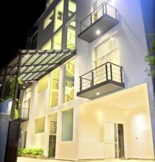 Belmont Boutique Hotel 4*