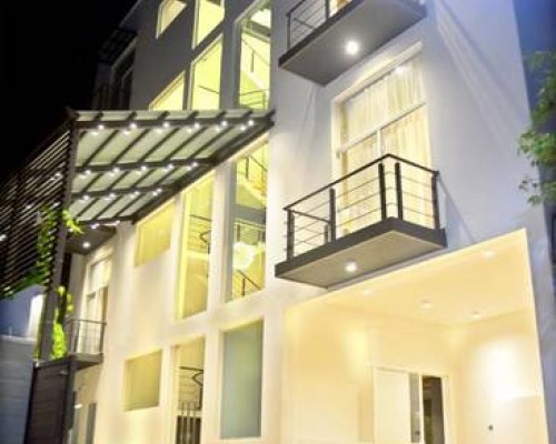 Belmont Boutique Hotel 4* в Негомбо: что важно знать перед бронированием