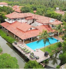 Villa Hundira 3*