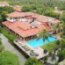 Villa Hundira 3* — отель в Негомбо, Шри-Ланка