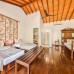 Villa Hundira 3* — отель в Негомбо, Шри-Ланка