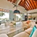 Villa Hundira 3* — отель в Негомбо, Шри-Ланка