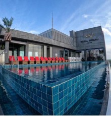 Regal Reseau Hotel & Spa 4*