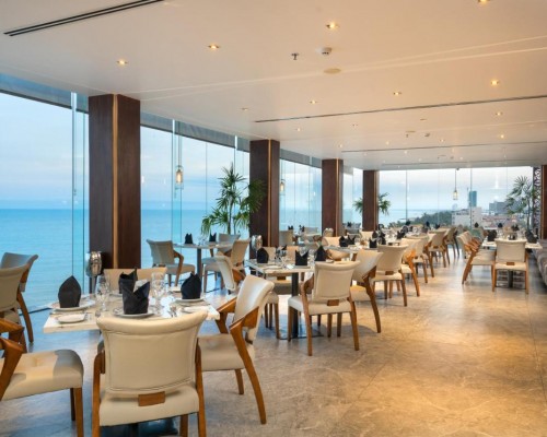 Regal Reseau Hotel & Spa 4* в Негомбо: честный обзор отеля