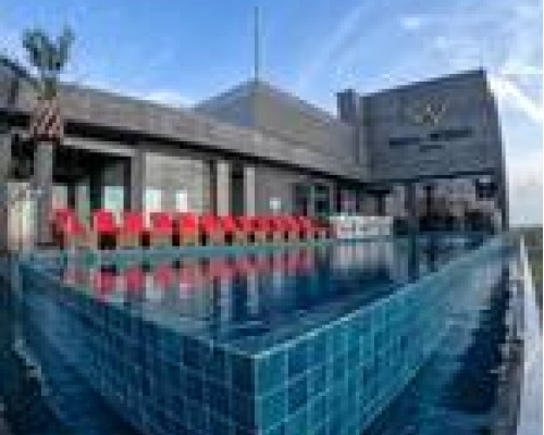 Regal Reseau Hotel & Spa 4* в Негомбо: честный обзор отеля