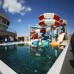 Aletris Deluxe Hotel & Spa 5* в Сиде: честный обзор от турагента